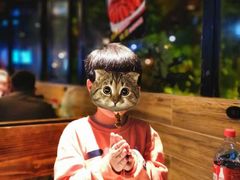 -新疆烧烤王(广灵店)