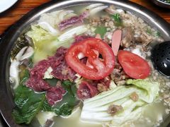 -陈记泸州酸菜豆花火锅(建设路店)