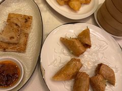 -上海金桥红枫万豪酒店-万豪中餐厅