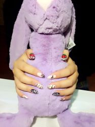 iphone_upload_pic-星美甲