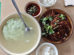 -人和水上飘(第一家店)