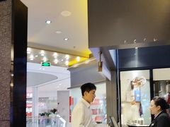 -重庆高老九火锅(万象城店)