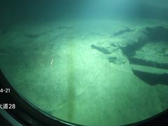 -白鹤梁水下博物馆