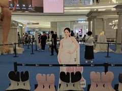 -龙湖杭州滨江天街