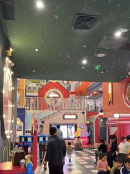 -MELAND CLUB亲子乐园·派对·餐厅(北京芳圆里ID MALL店)