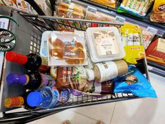 -盒马鲜生(杨高南路店)