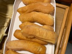 -竹叶涮肉坊(总店)