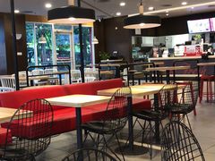 -肯德基(阳光店)