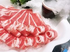 -百草滩羊清水涮羊肉·清真·宁夏盐池滩羊(莲花桥店)