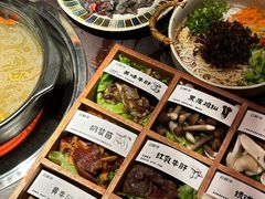 -芸鲜季·云南野生菌餐厅· 云南风物味研社(闵行店)
