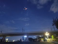 -宝安西湾红树林湿地公园