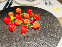 -南瓜花意大利餐厅(高新二路店)