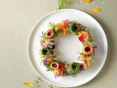 -楚鱼王·河鲜·湖北菜(华农店)