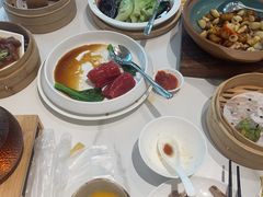 -富淳饭店(陆家嘴保利广场店)