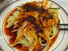 -德元兰州纯汤牛肉面(龙阳路店)