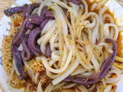 -陕西周记·手工米皮老店(工人路店)