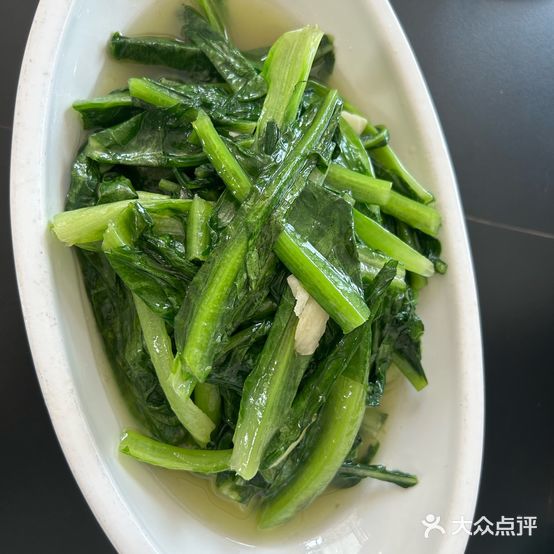 海哥民间菜