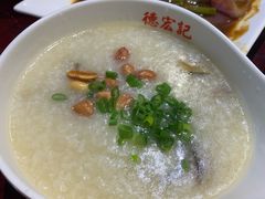 -德宏记·茶餐厅(新辰里学清路店)