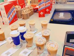 -luckincoffee瑞幸咖啡(顺义华联商厦店)