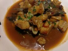 -千岛湖小鱼儿·淳安匠心农家菜