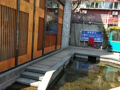 -泉乐坊步行街(烟酒特产平价超市店)