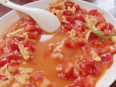 -蜀香川菜鱼庄(然乌店)
