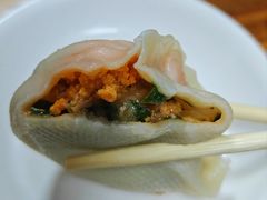 -老烟台灌汤包(南洪街店)