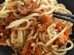 -大姨捞面(新安花园店)