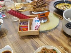 -冶建镜子·老南昌大排档·江西虾王(总店)