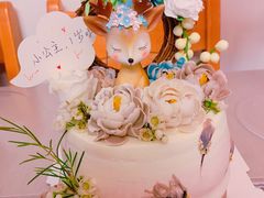 -Whisper studio薇语花艺烘焙工作室