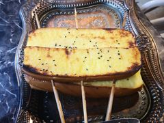 -木屋烧烤(万德庄店)