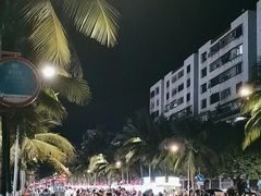 -海大南门夜市(海富街店)