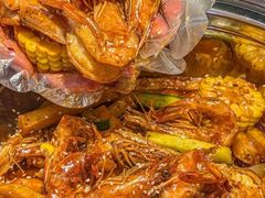 -虾吃虾涮.虾火锅.肉蟹煲(步步高梅溪新天地店)