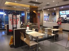 -肯德基(惠州龙门店)