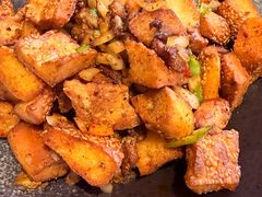 -那拉提之疆·新疆菜(美院店)