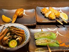 -鸟鹏烧鸟居酒屋(熙龙湾店)