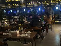 -ibarrel爱杯·bistro&brunch(江宁路店)