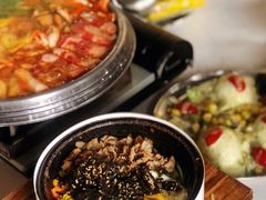 -京尚道韩式美食屋(海甸岛店)