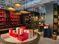 -王德传茶庄(上海新天地店)