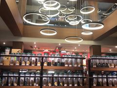 -星巴克臻选(成都宽窄巷子店)