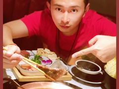 -京韵胡同·酱香羊蝎子火锅涮肉(长寿路店)
