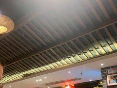 大堂-百年恒益烧腊海鲜酒家·非遗传承(广州黄埔店)