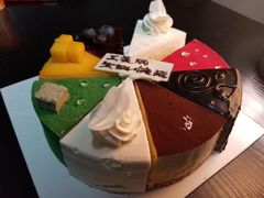 -丁香西饼屋(桂林路店)