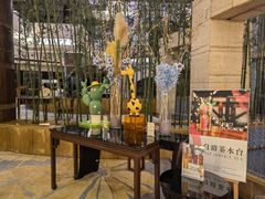 -武汉江城明珠豪生大酒店