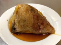 -老妈宫粽球
