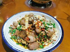 -谷山小院(怡园店)