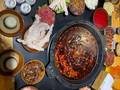 -麻大侠老火锅(巴国城店)