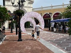 -佛罗伦萨小镇广佛名品奥特莱斯(疏港路店)