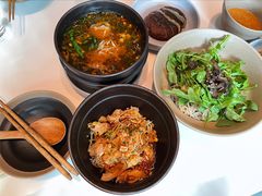 小锅米线-胡麻(静安嘉里店)