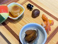 -秋荀日本料理(昆明同德广场店)
